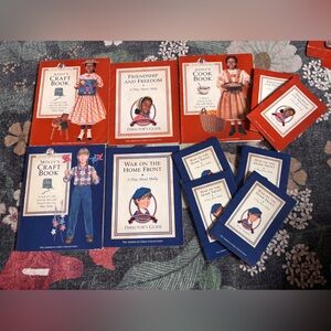 American Girl Vintage Collection